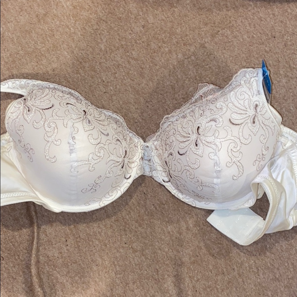 Playtex Love my Curves Bra